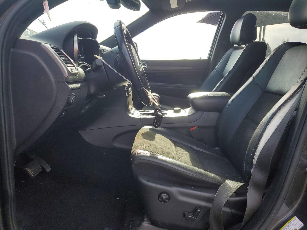 2019 Jeep Grand Cherokee Laredo - zdjęcie 7