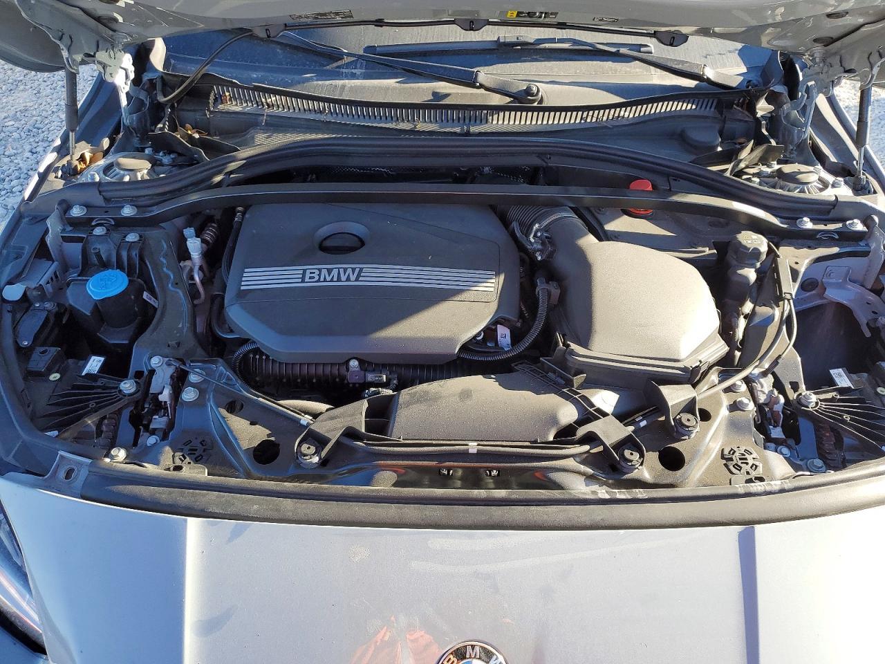 2026 BMW Motorrad 228 I - zdjęcie 11