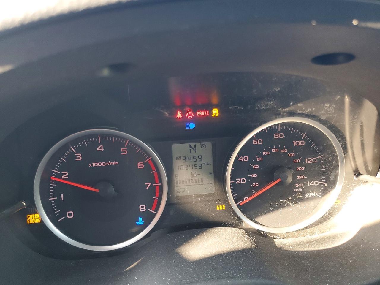 2018 Subaru Forester 2.5I Premium - zdjęcie 9