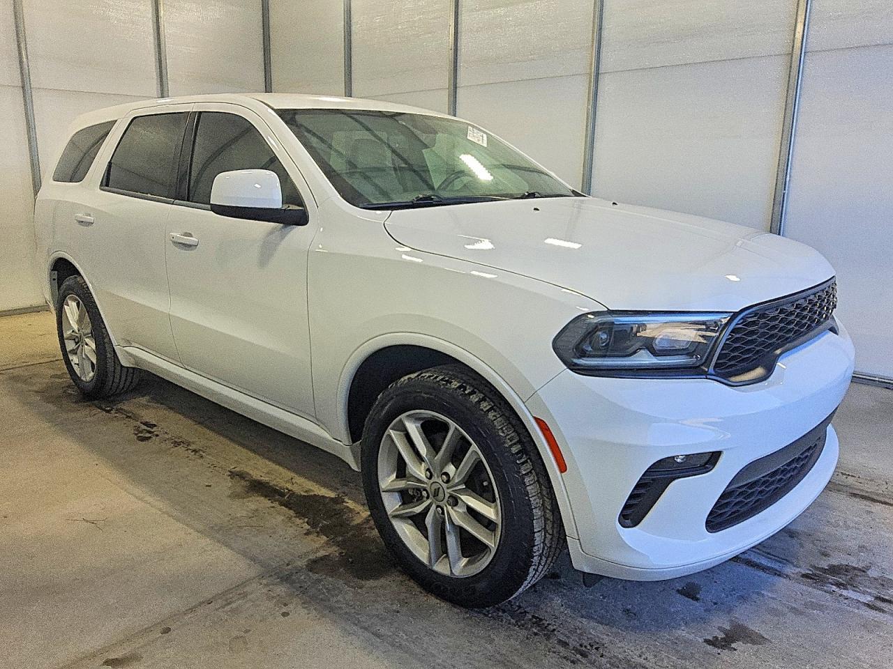 2022 Dodge Durango Gt - zdjęcie 4