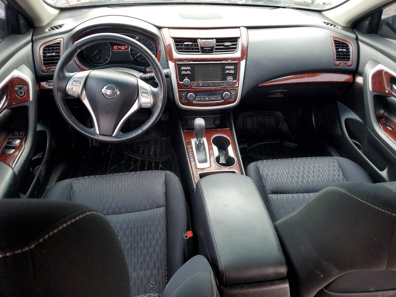 2016 Nissan Altima 2.5 - zdjęcie 8