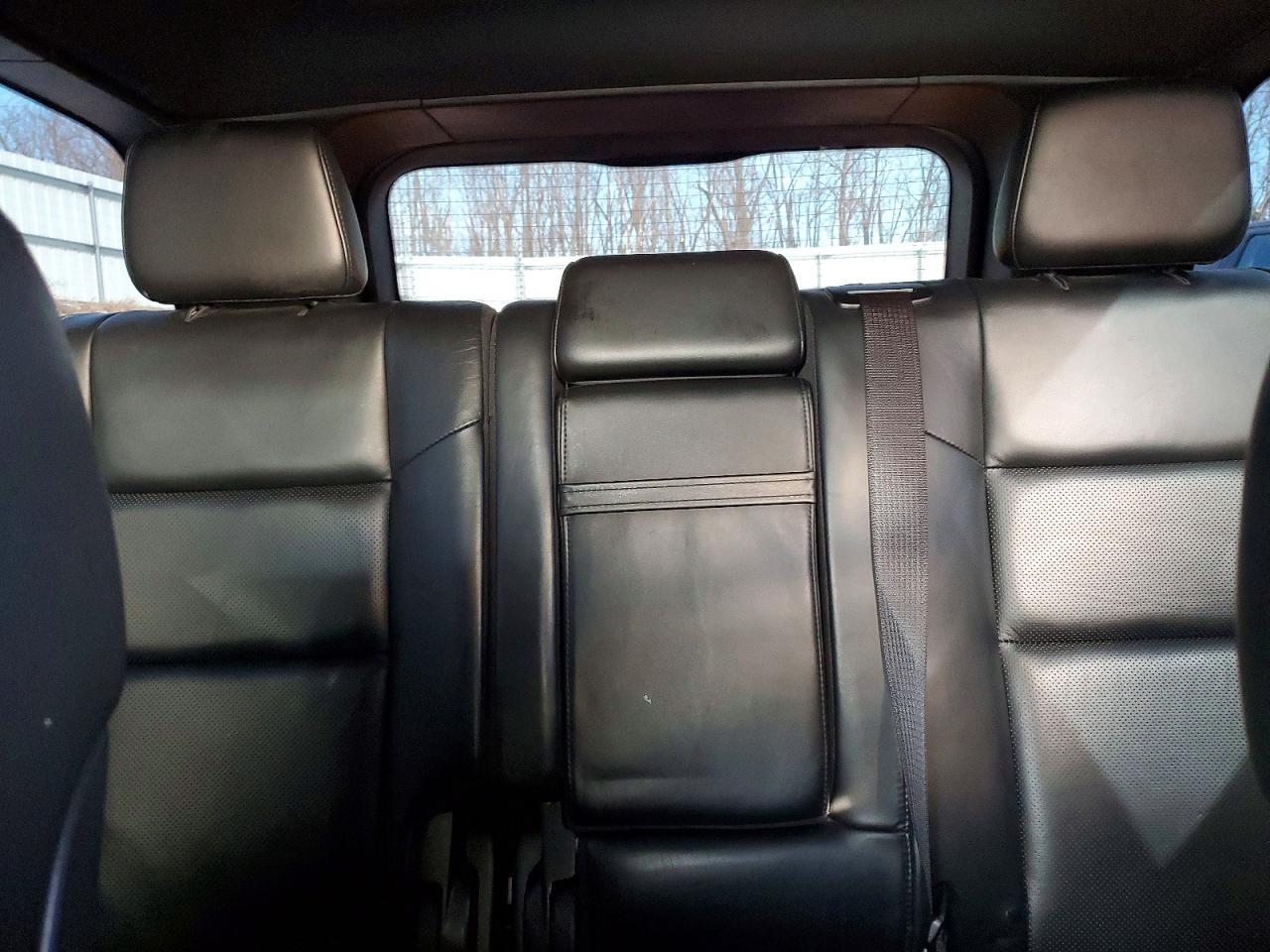 2021 Jeep Grand Cherokee Limited - zdjęcie 10