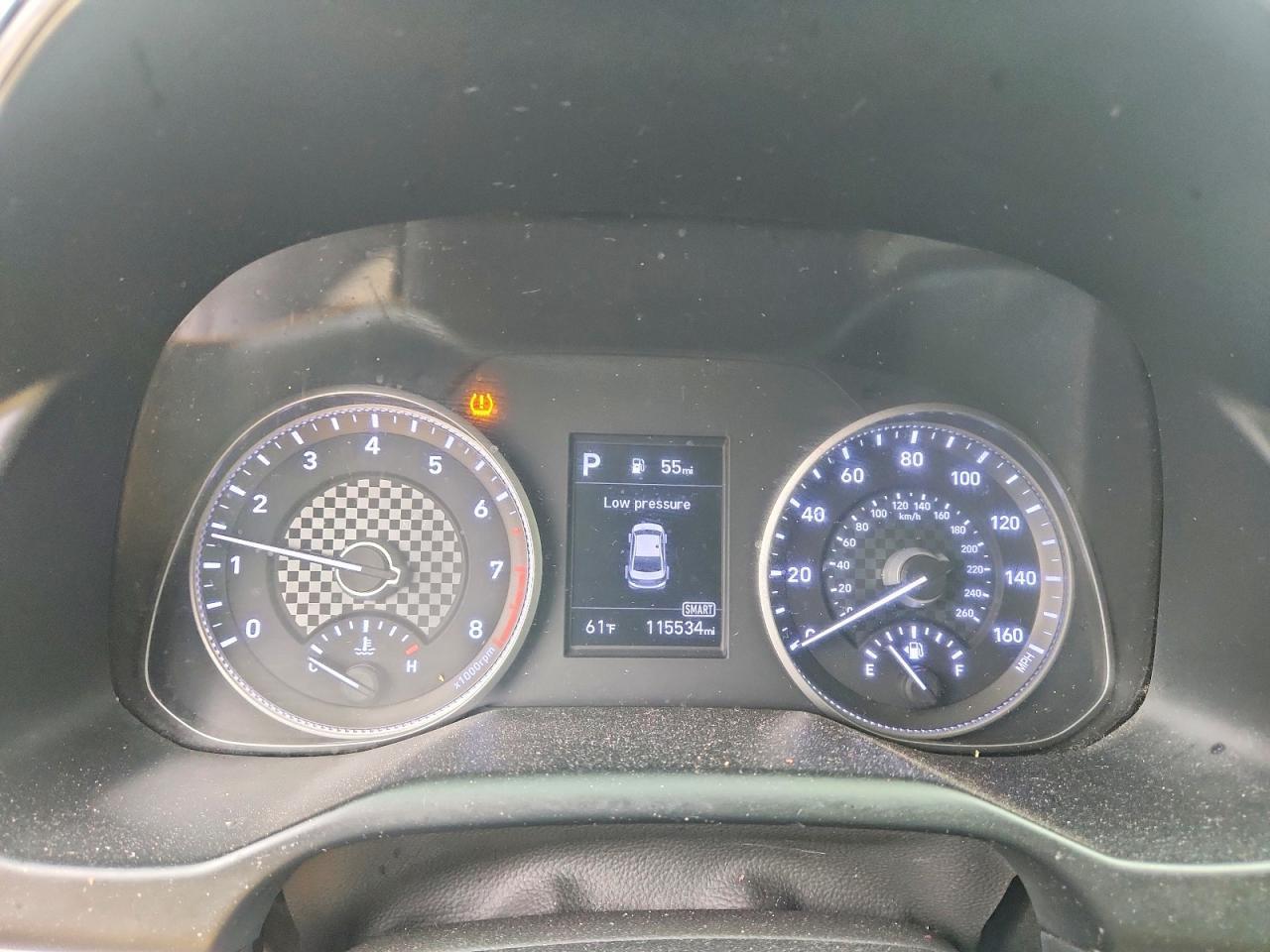 2020 Hyundai Elantra Sel - zdjęcie 9