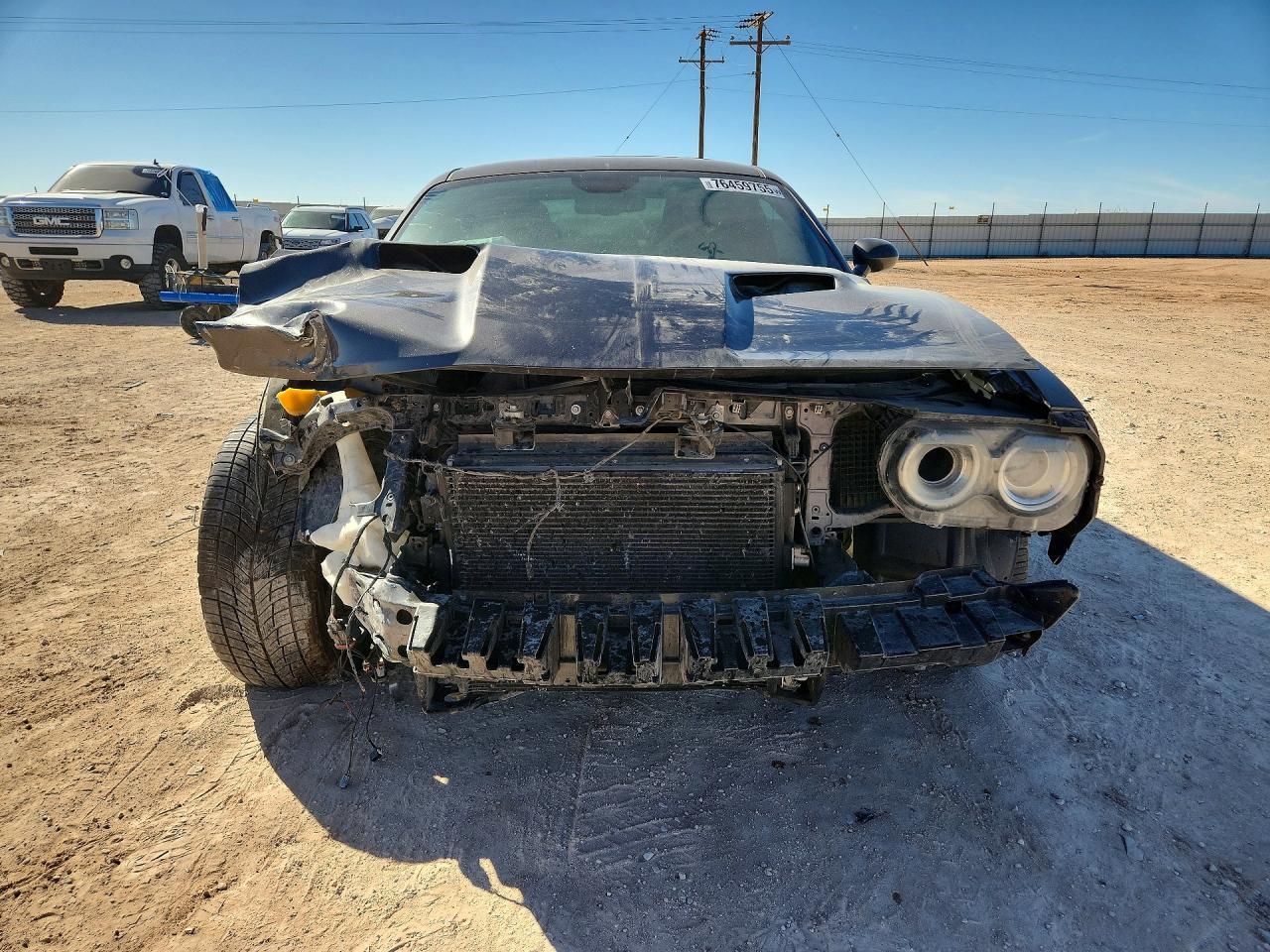2016 Dodge Challenger R/T - zdjęcie 5