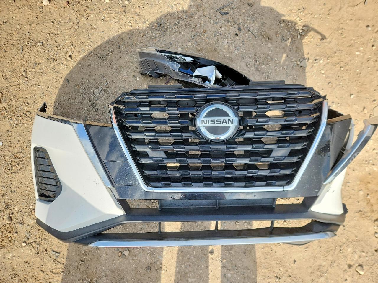 2021 Nissan Kicks Sv - zdjęcie 12