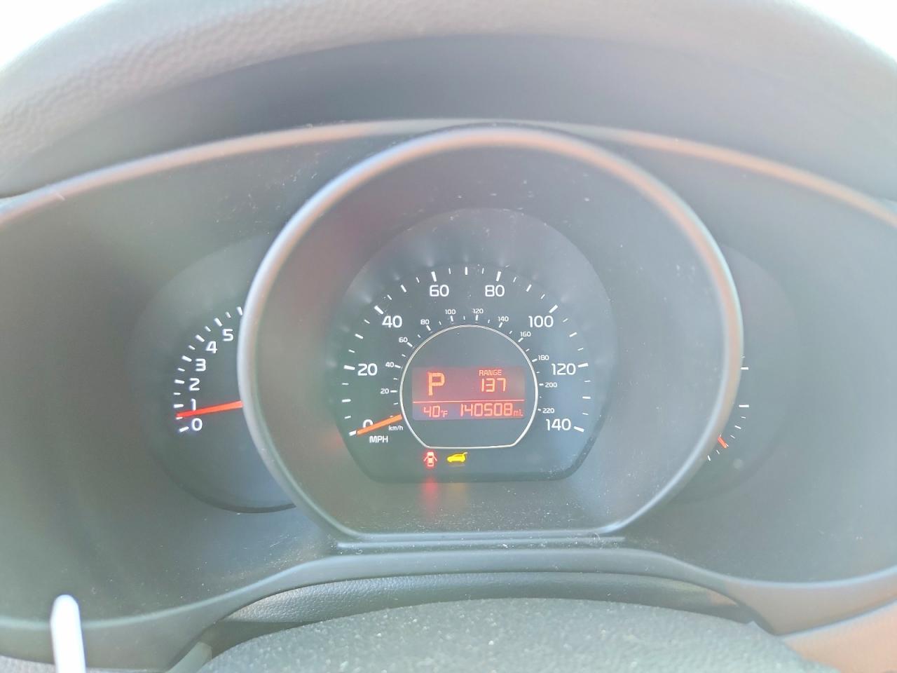 2015 Kia Soul + - zdjęcie 9