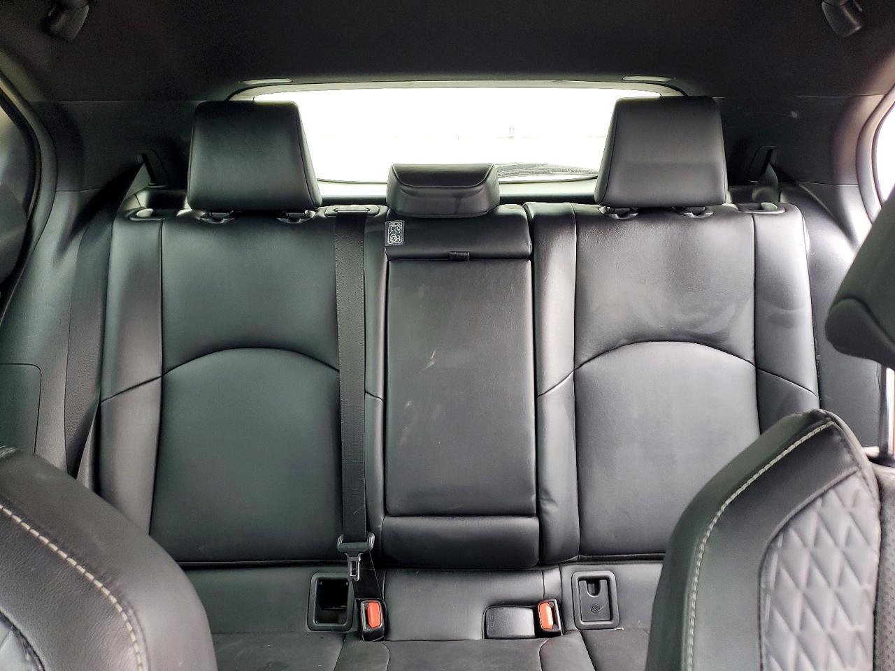 2020 Lexus Ux 250H - zdjęcie 10