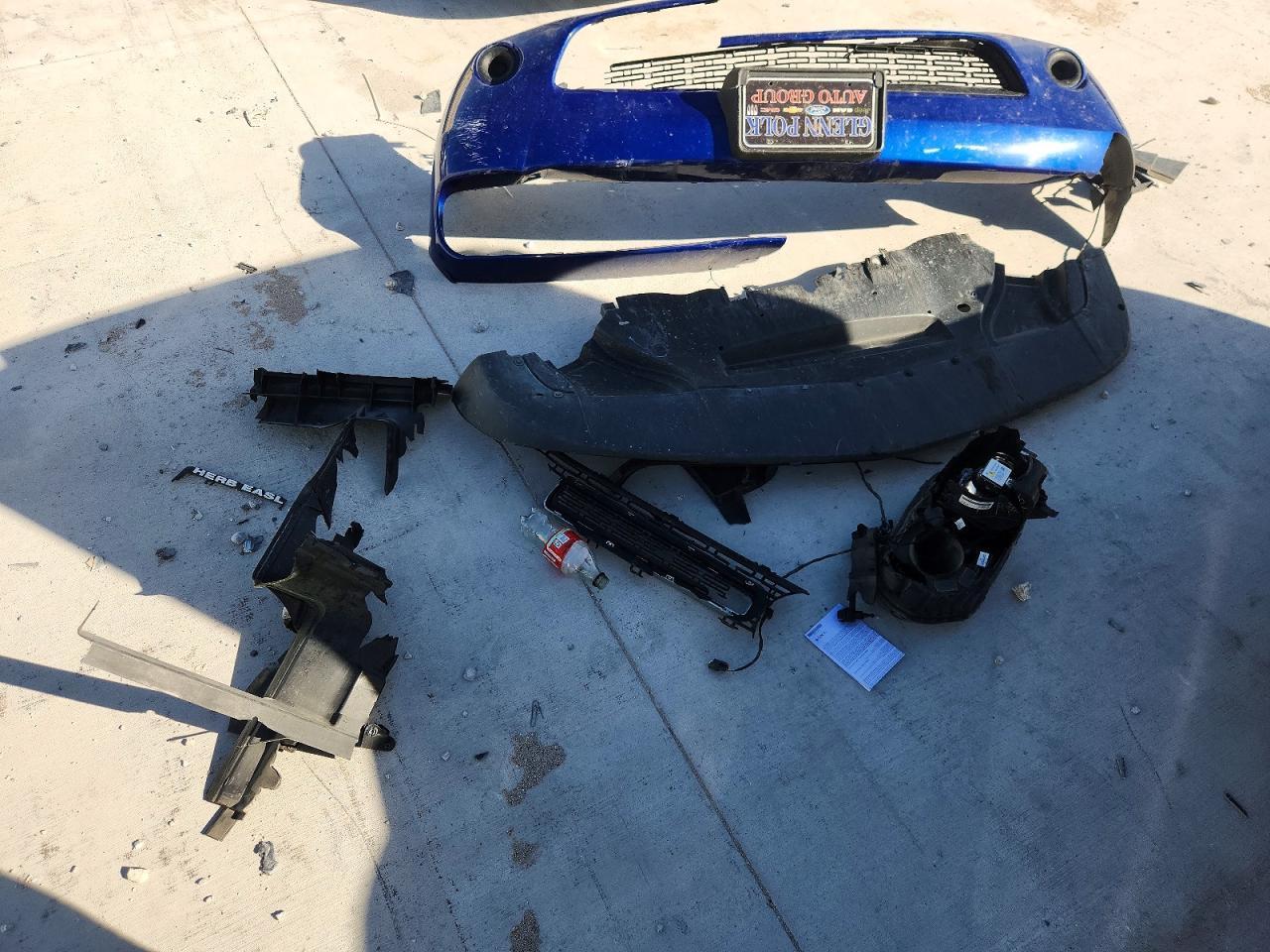 2018 Dodge Challenger Sxt - zdjęcie 12