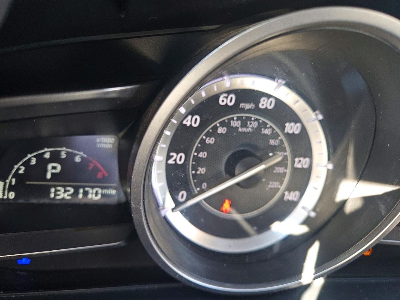 2016 Mazda Cx-3 Touring - zdjęcie 8