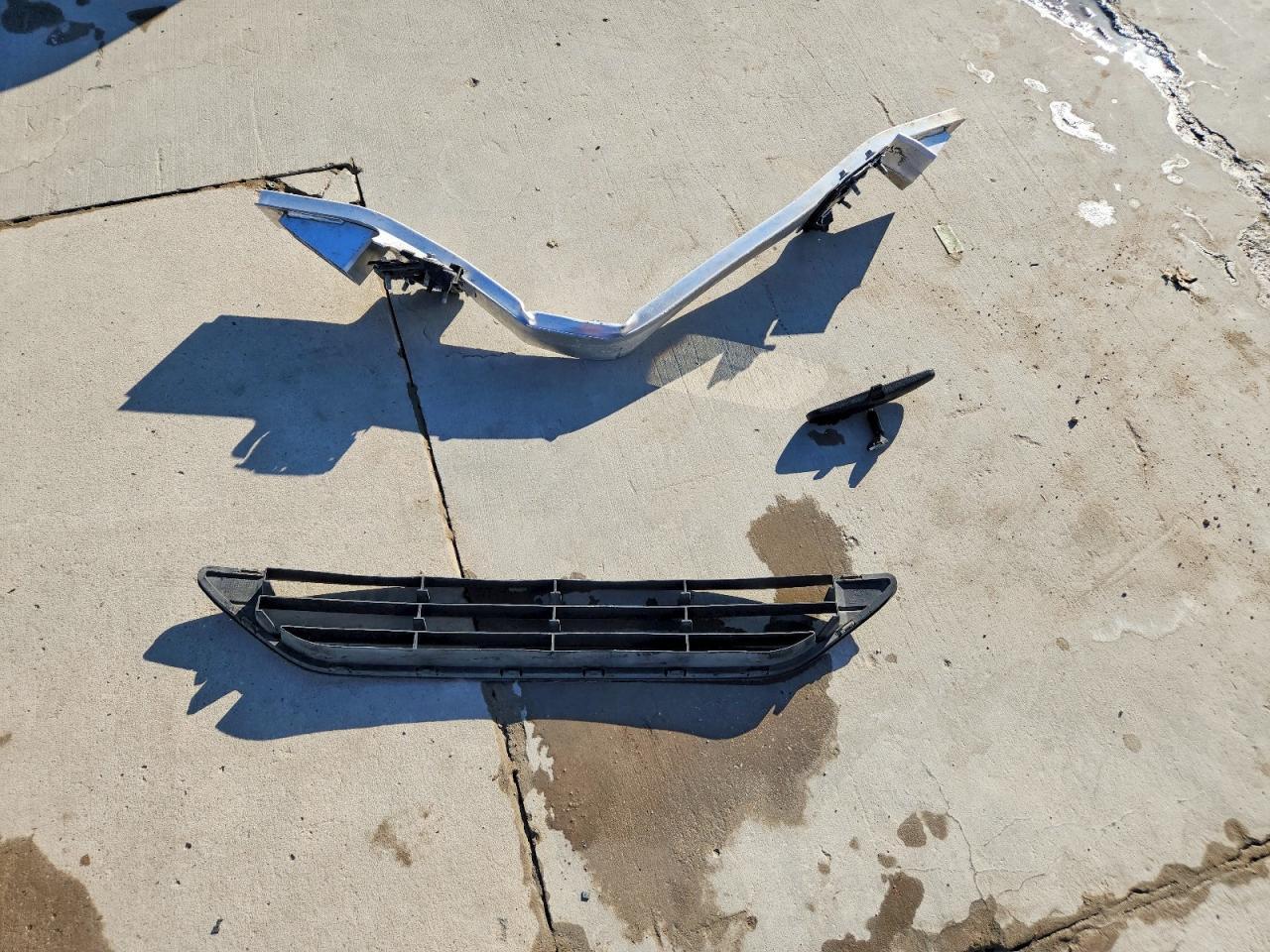 2020 Nissan Rogue S - zdjęcie 12