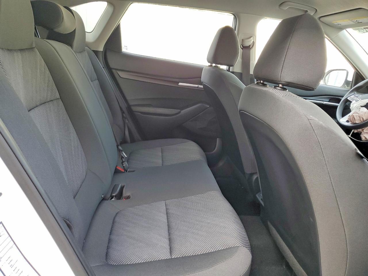 2026 Kia Seltos Lx - zdjęcie 11