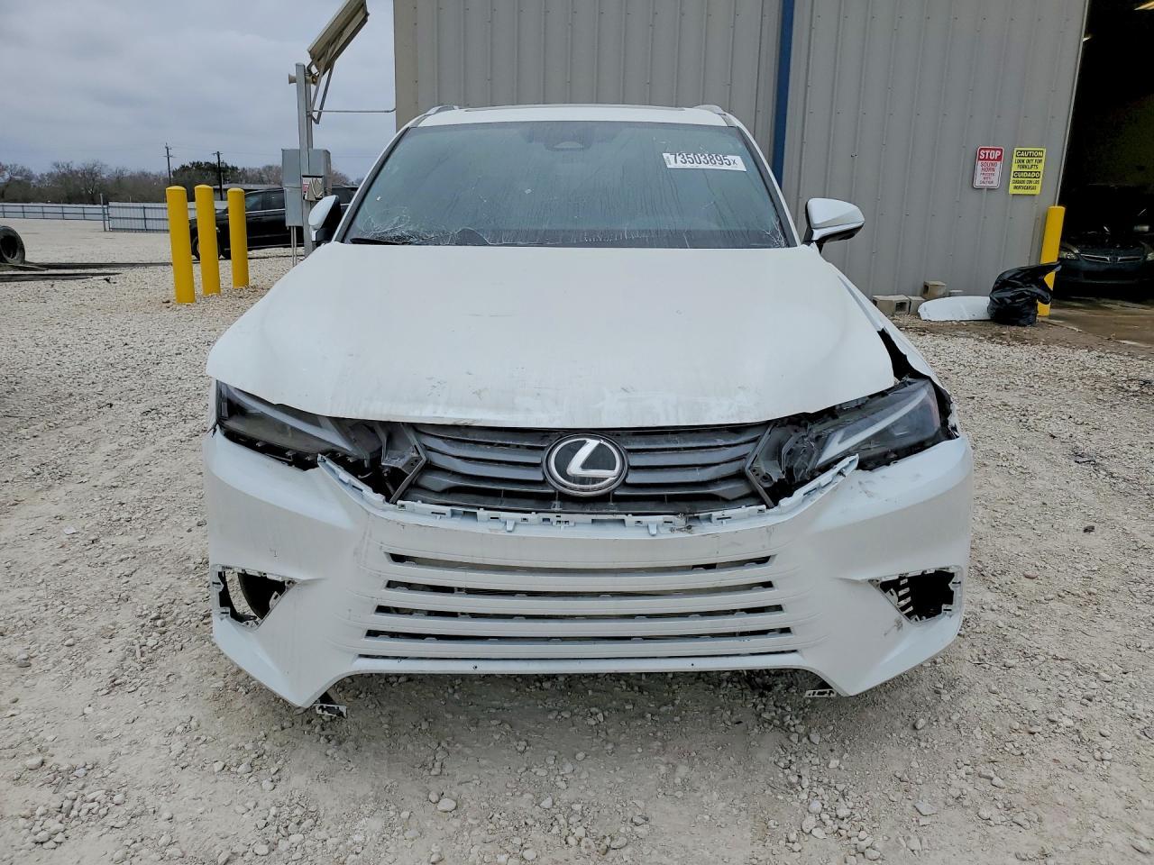 2024 Lexus Tx 350 Base - zdjęcie 5