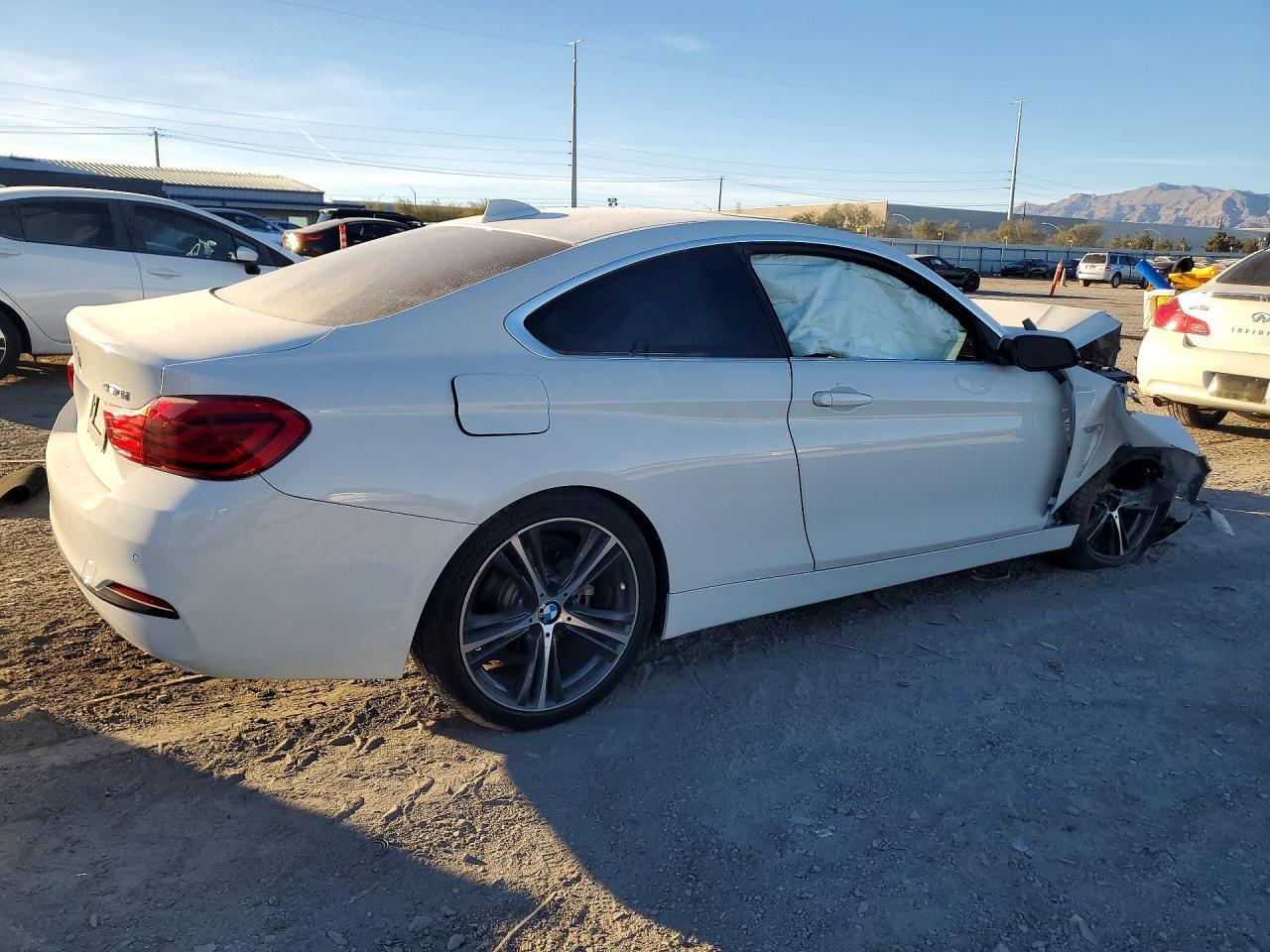 2018 BMW Motorrad 430I - zdjęcie 3