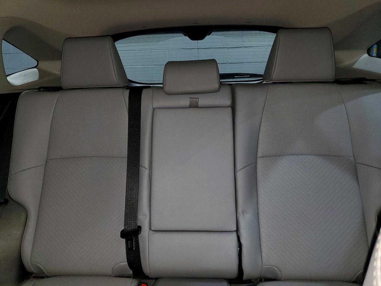 2024 Toyota Venza Limited - zdjęcie 10