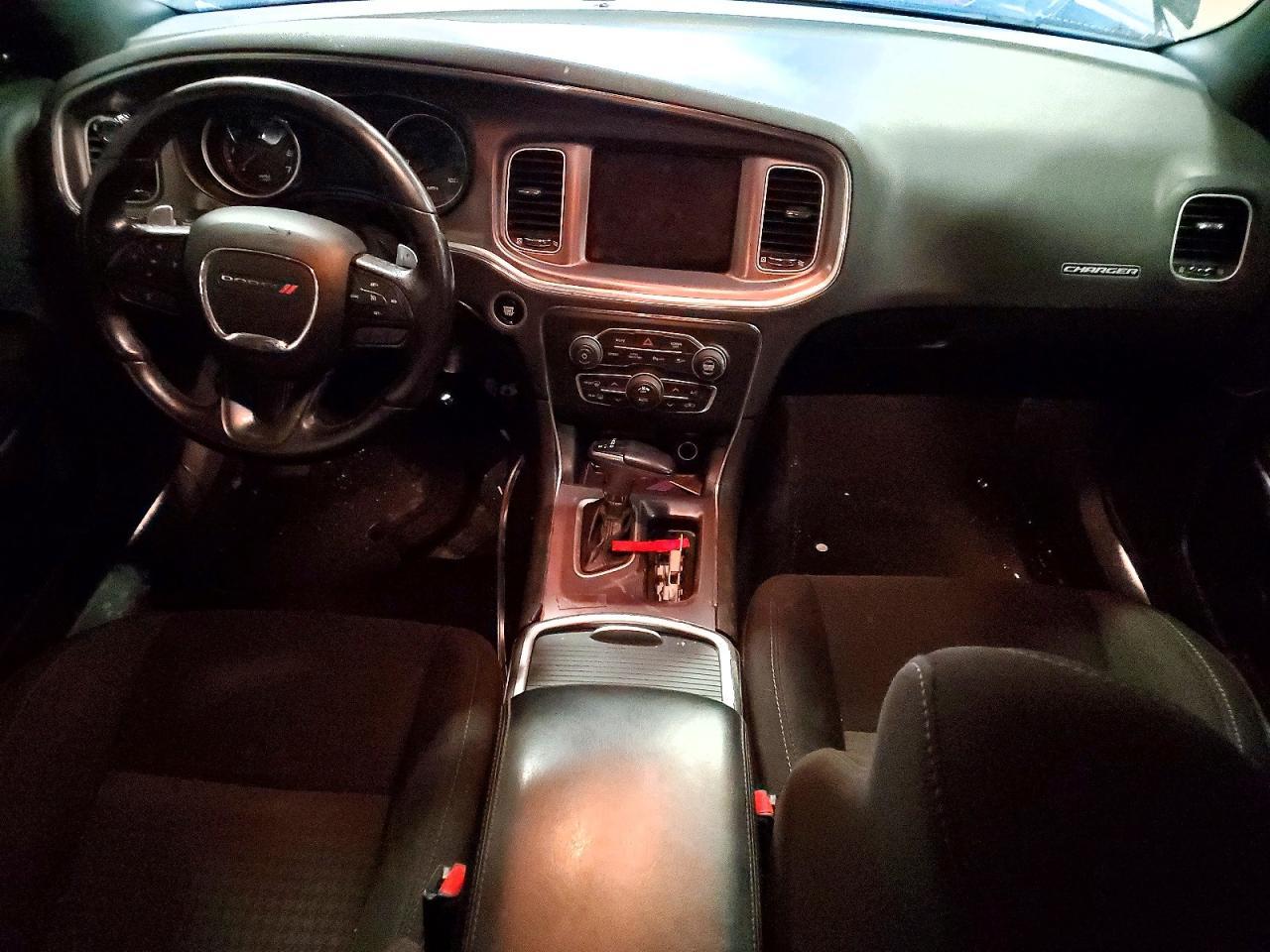 2021 Dodge Charger Gt - zdjęcie 8