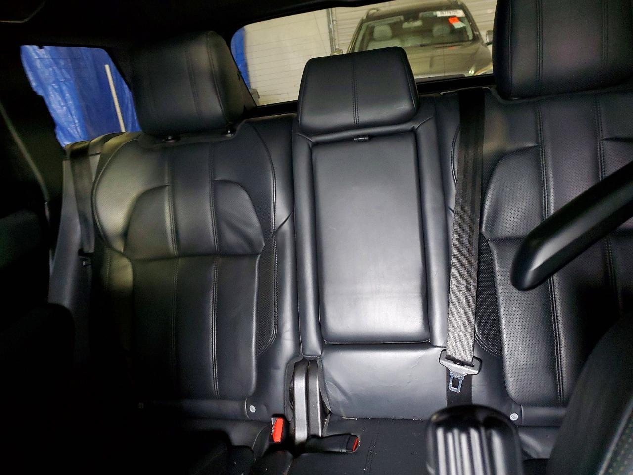 2014 Land Rover Range Rover Sport Sc - zdjęcie 10