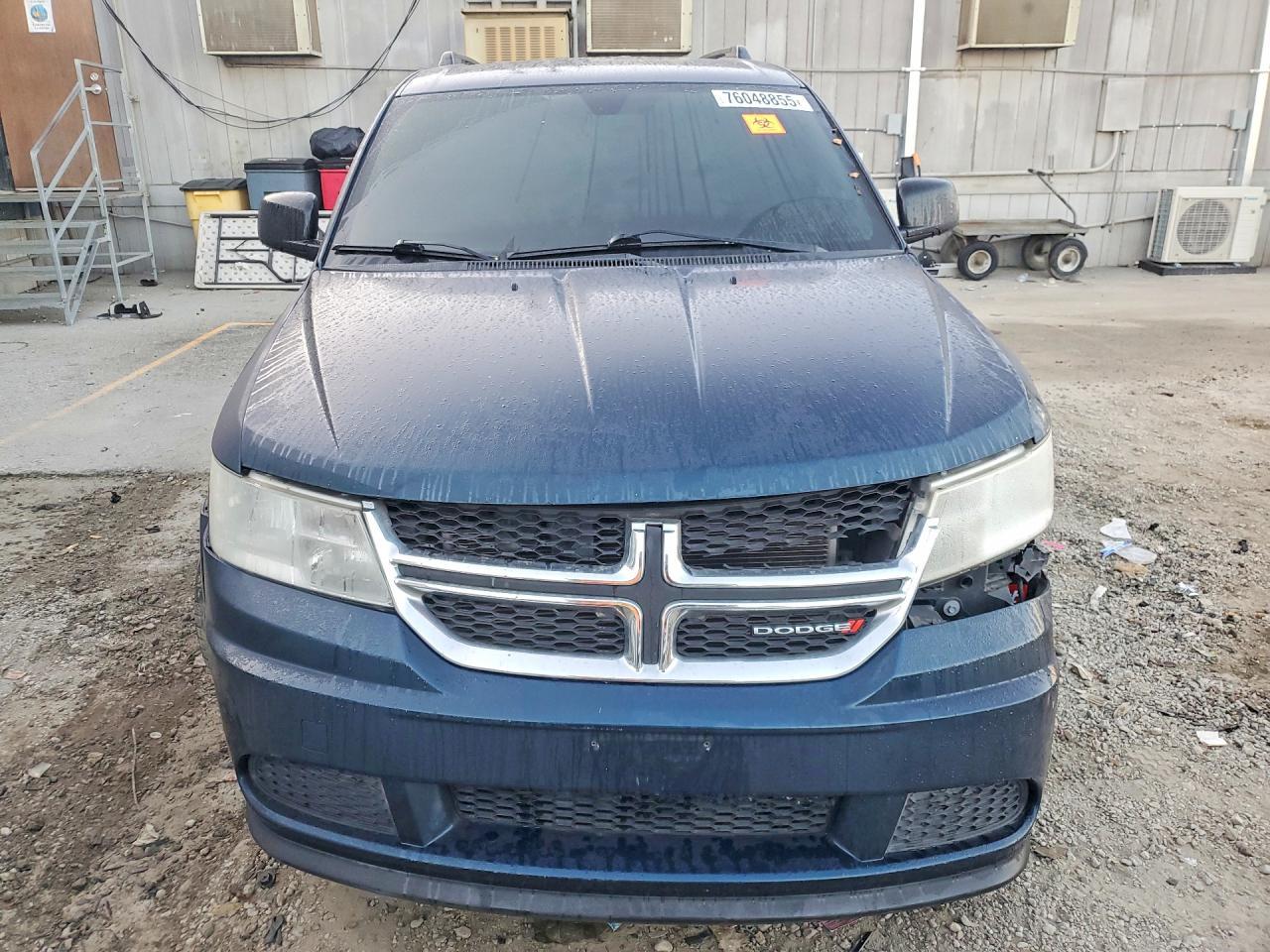 2013 Dodge Journey Se - zdjęcie 5