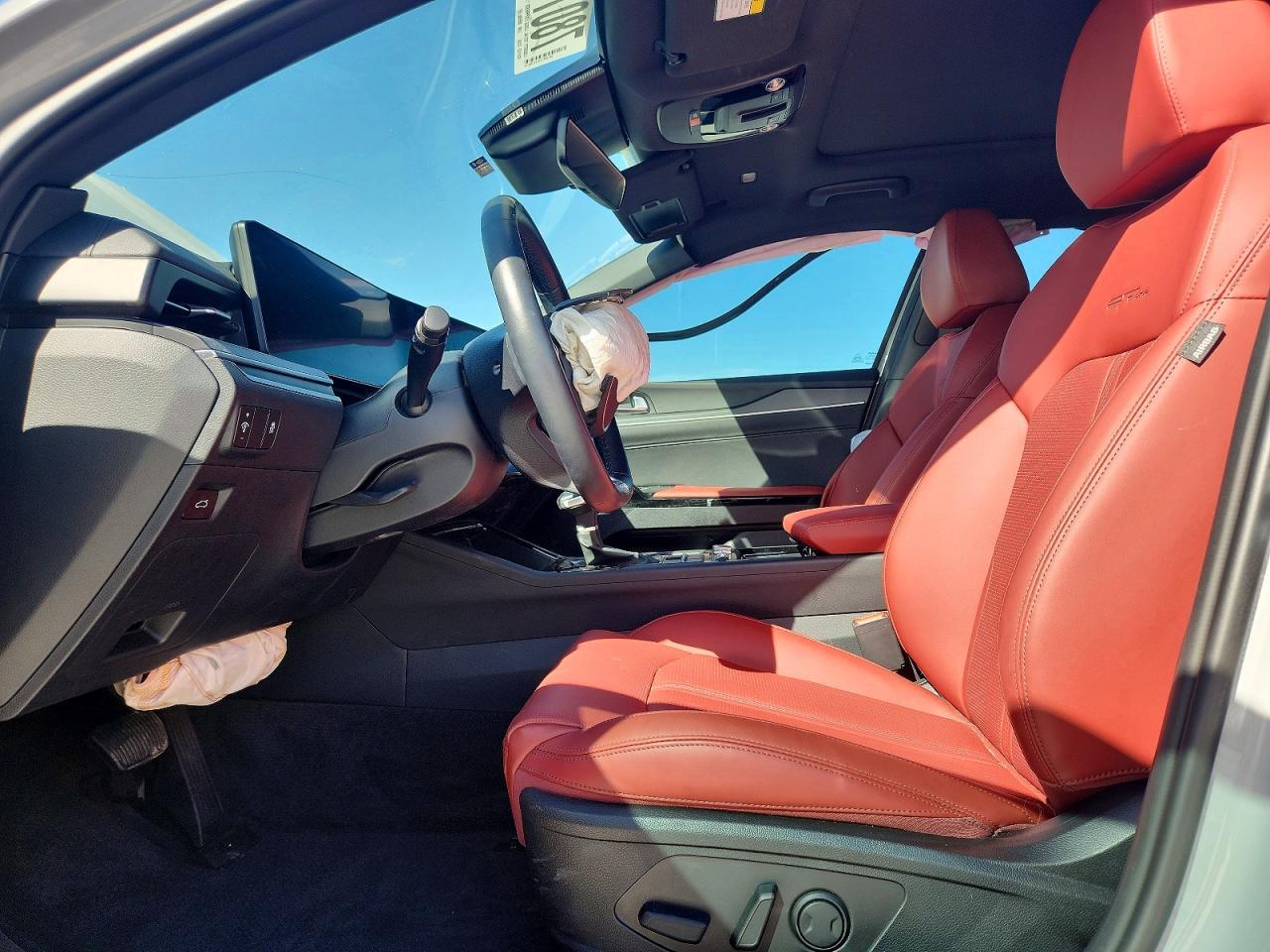 2025 Kia K5 Gt Line - zdjęcie 7