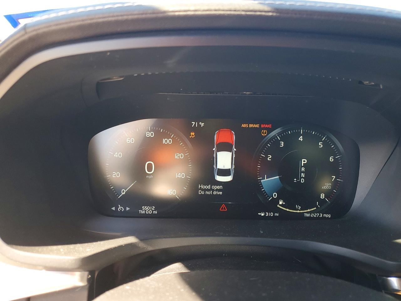 2020 Volvo S60 T5 Inscription - zdjęcie 9