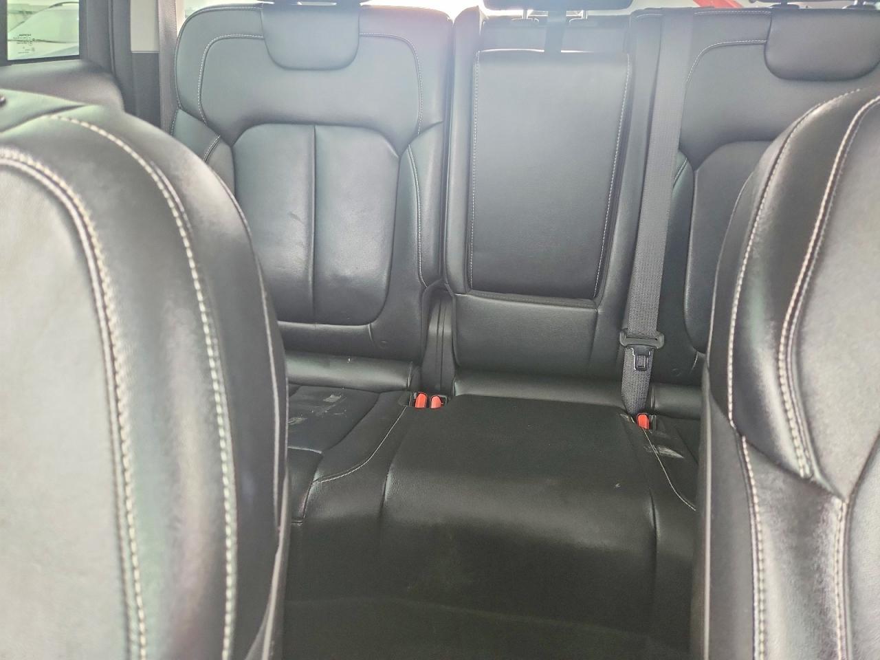 2023 Jeep Grand Cherokee Limited - zdjęcie 10