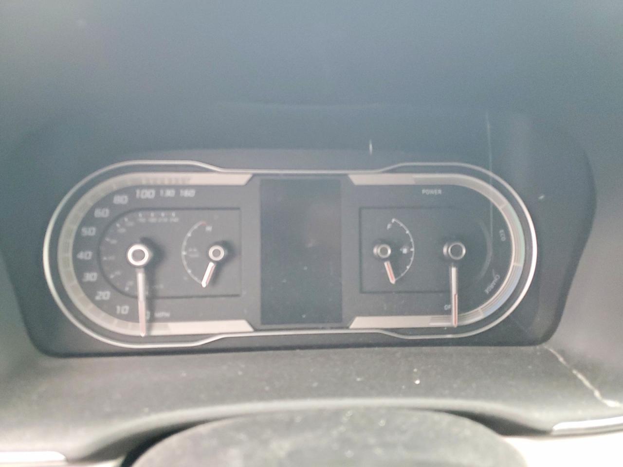 2024 Hyundai Tucson Sel - zdjęcie 9