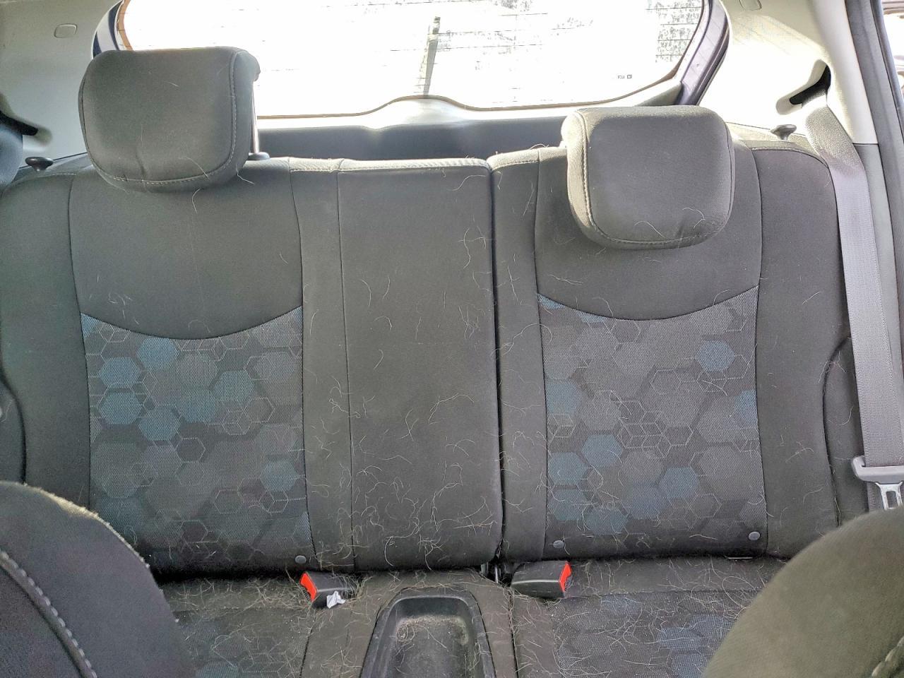 2017 Chevrolet Spark Ls - zdjęcie 10