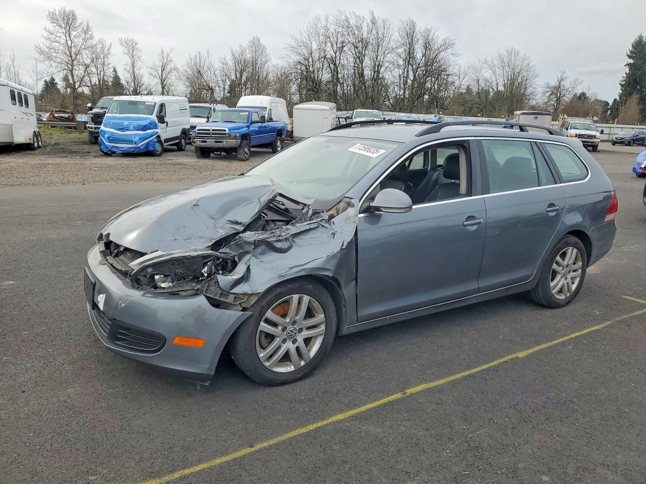 2013 Volkswagen Jetta Tdi - zdjęcie główne