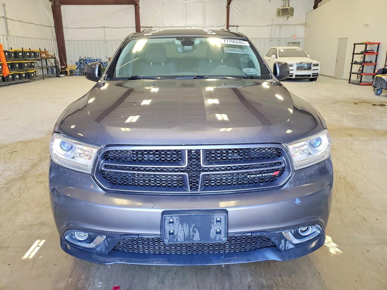 2020 Dodge Durango Awd V6 4D Suv Sxt Plus - zdjęcie 5