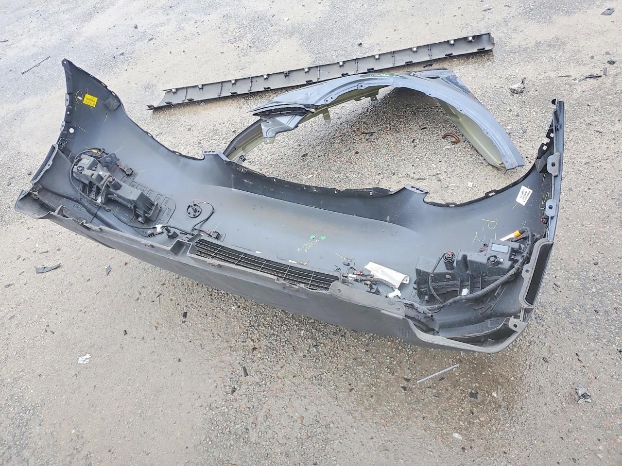 2022 Tesla Model Y - zdjęcie 12