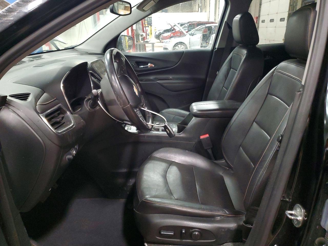 2020 Chevrolet Equinox Premier - zdjęcie 7