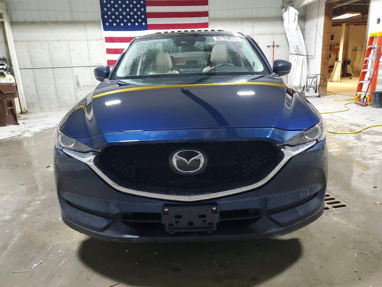 2020 Mazda Cx-5 Touring - zdjęcie 5