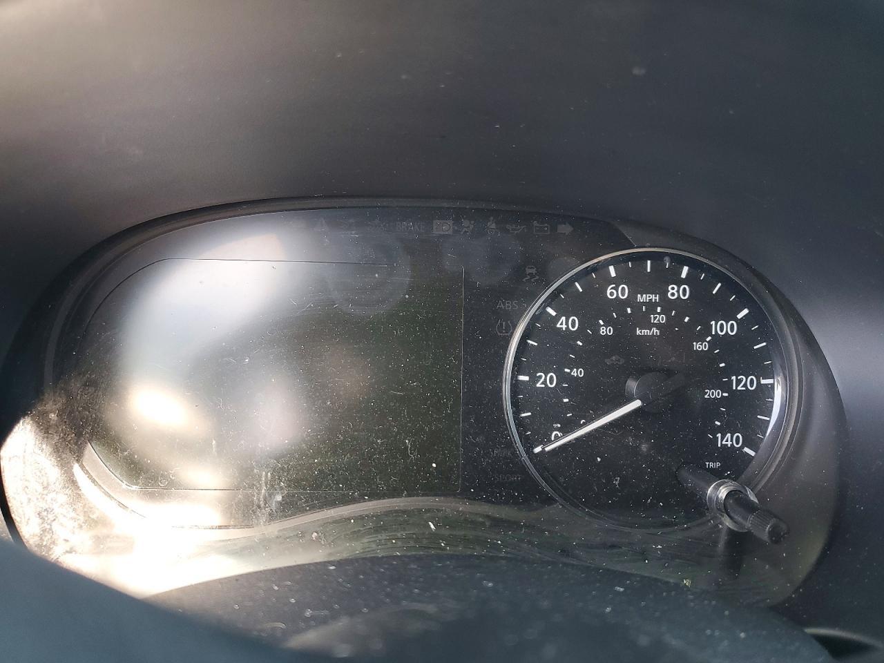 2022 Nissan Kicks Sv - zdjęcie 9