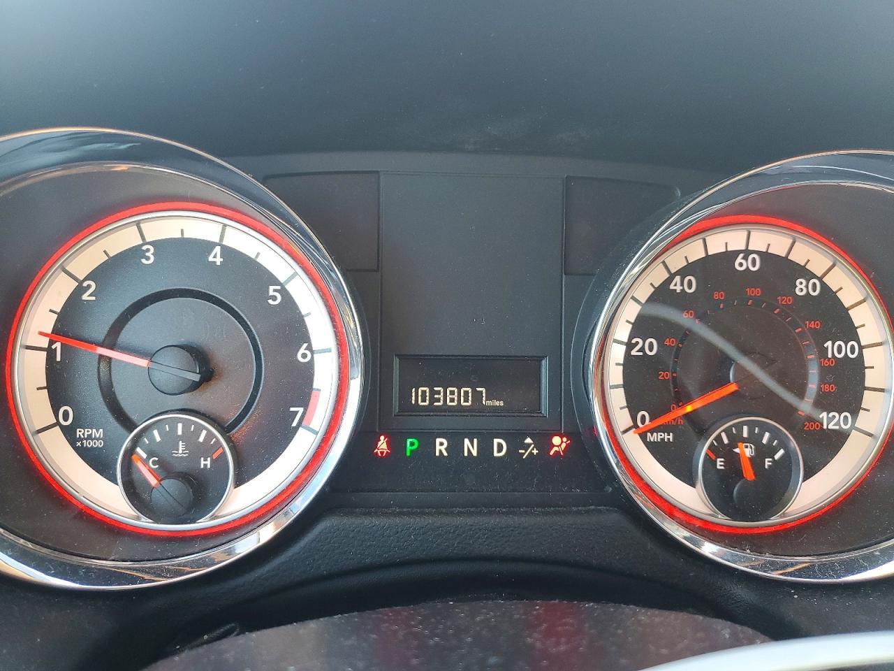 2018 Dodge Grand Caravan Se - zdjęcie 9