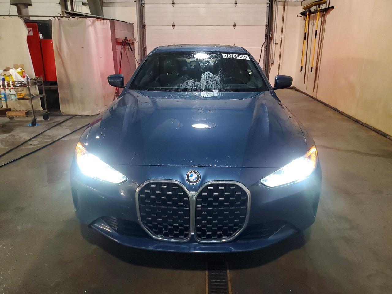 2024 BMW 430Xi - zdjęcie 5