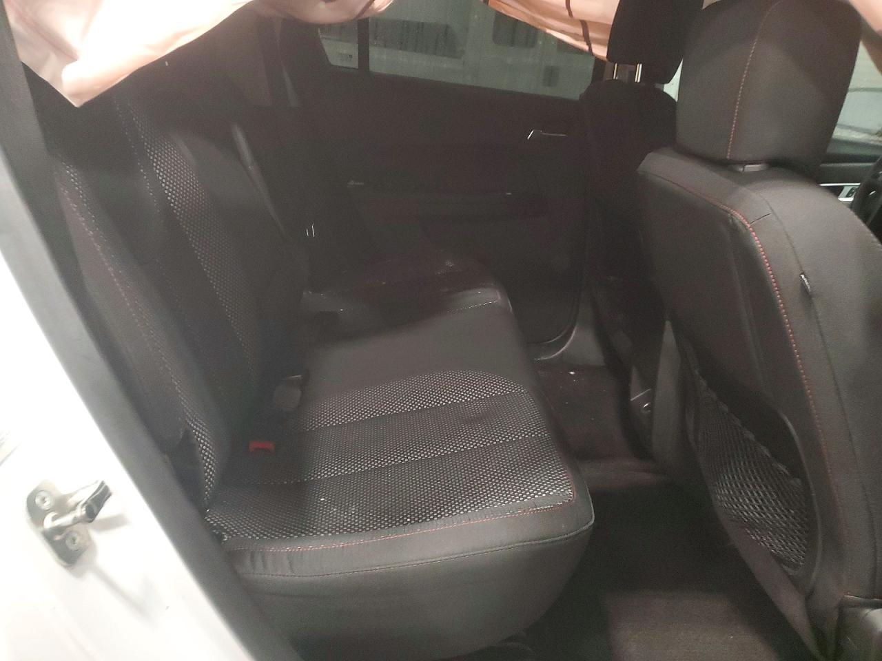 2016 GMC Terrain Sle - zdjęcie 11