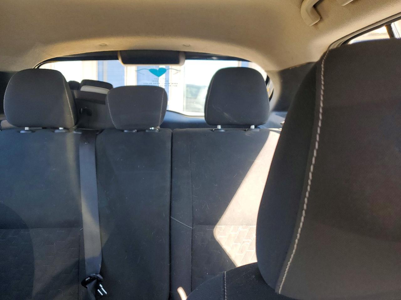 2022 Nissan Kicks S - zdjęcie 10