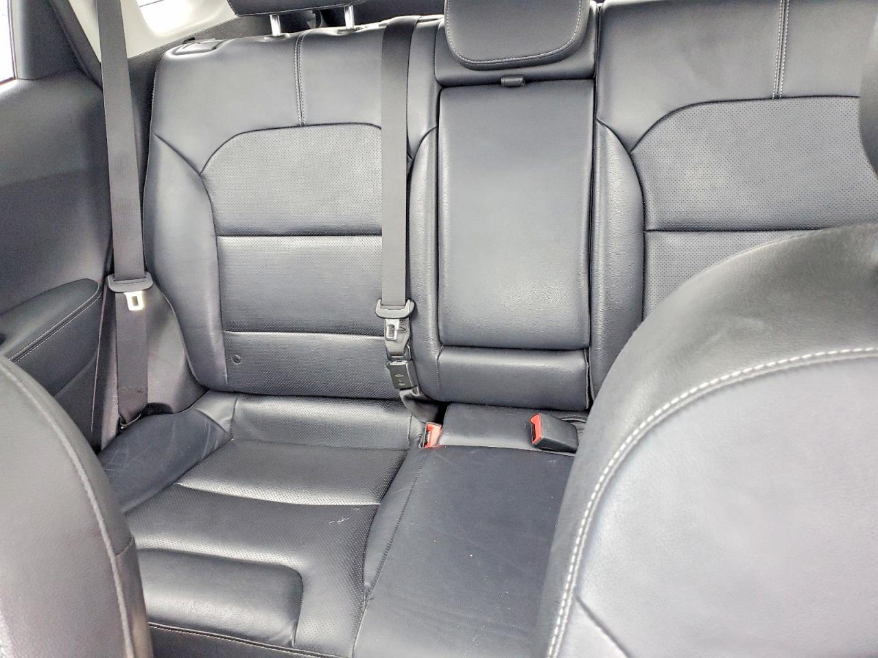 2018 Kia Niro Touring - zdjęcie 10