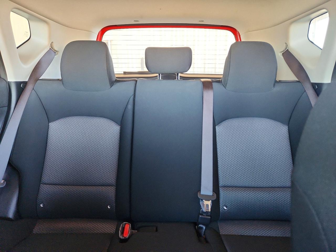 2024 Kia Soul Lx - zdjęcie 10