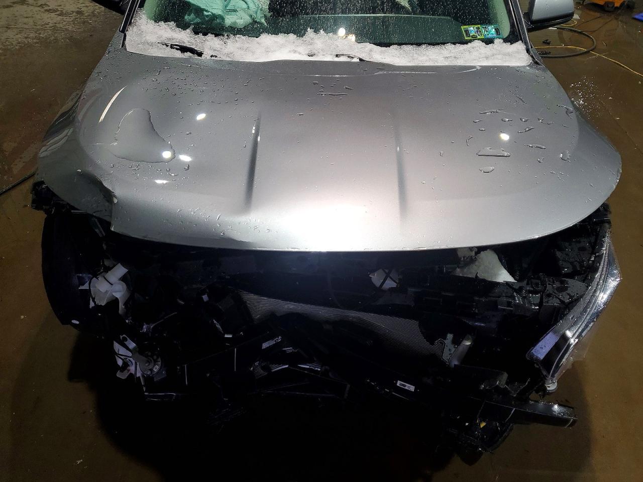 2026 Kia Niro Lx - zdjęcie 11