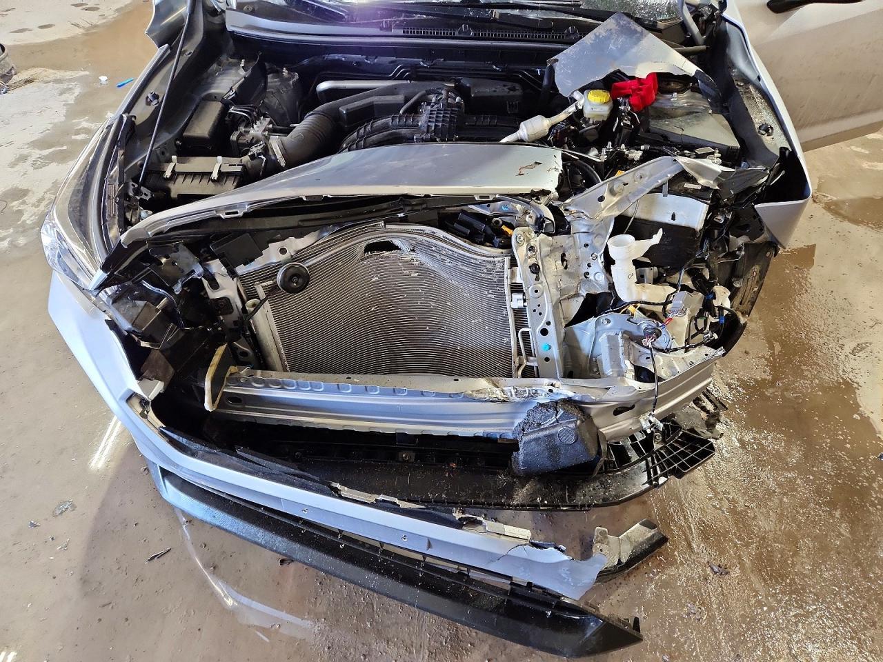 2025 Subaru Impreza - zdjęcie 11