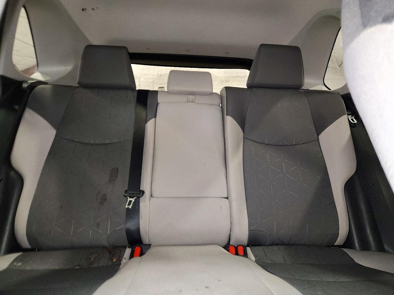 2023 Toyota Rav4 Xle - zdjęcie 10