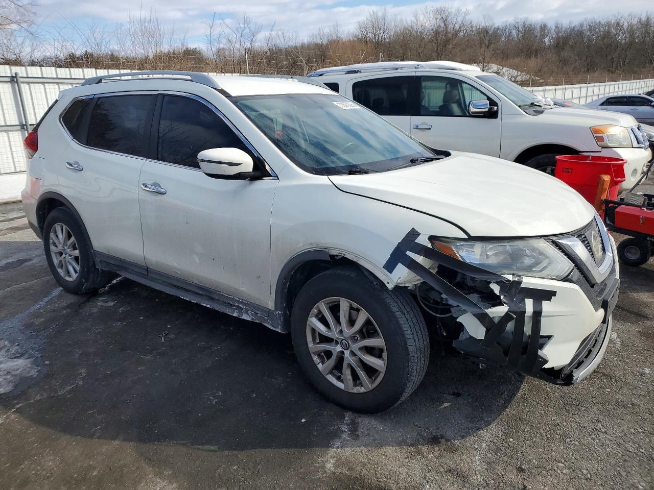 2017 Niss Rogue S - zdjęcie 4