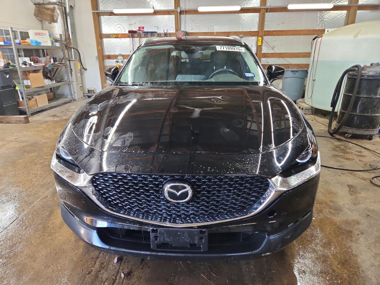 2022 Mazda Cx-30 Select - zdjęcie 5