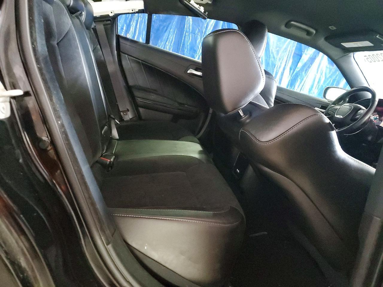 2023 Dodge Charger Gt - zdjęcie 10