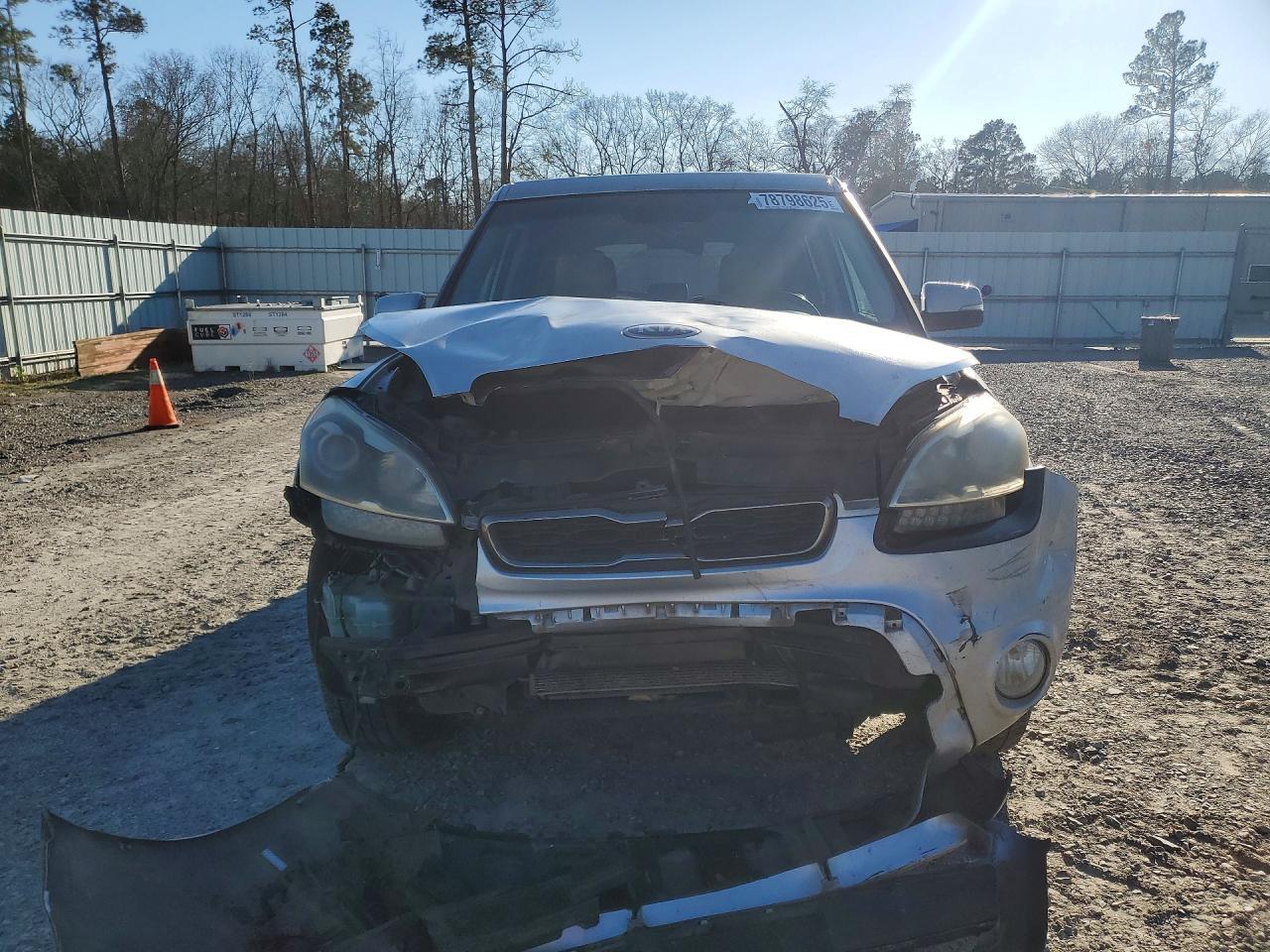 2013 Kia Soul ! - zdjęcie 5