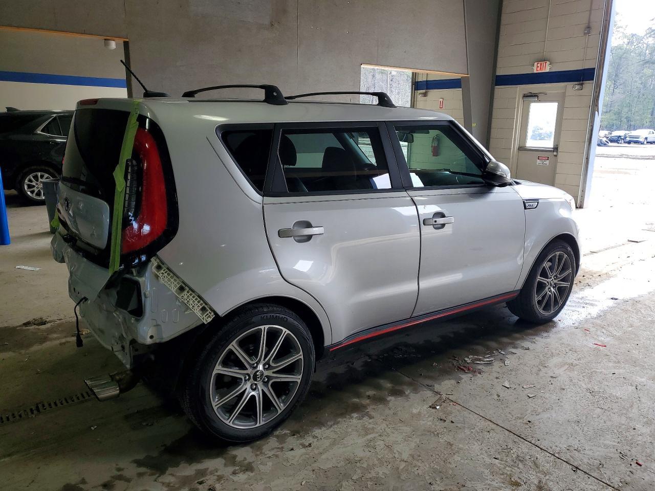2017 Kia Soul ! - zdjęcie 3