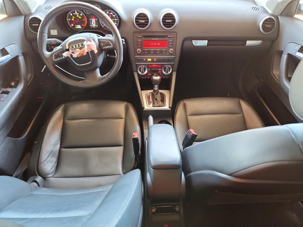 2013 Audi A3 Premium Plus - zdjęcie 8