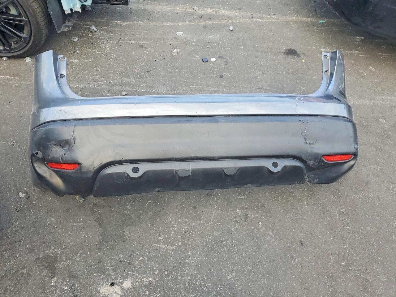 2021 Nissan Rogue Sport S - zdjęcie 13