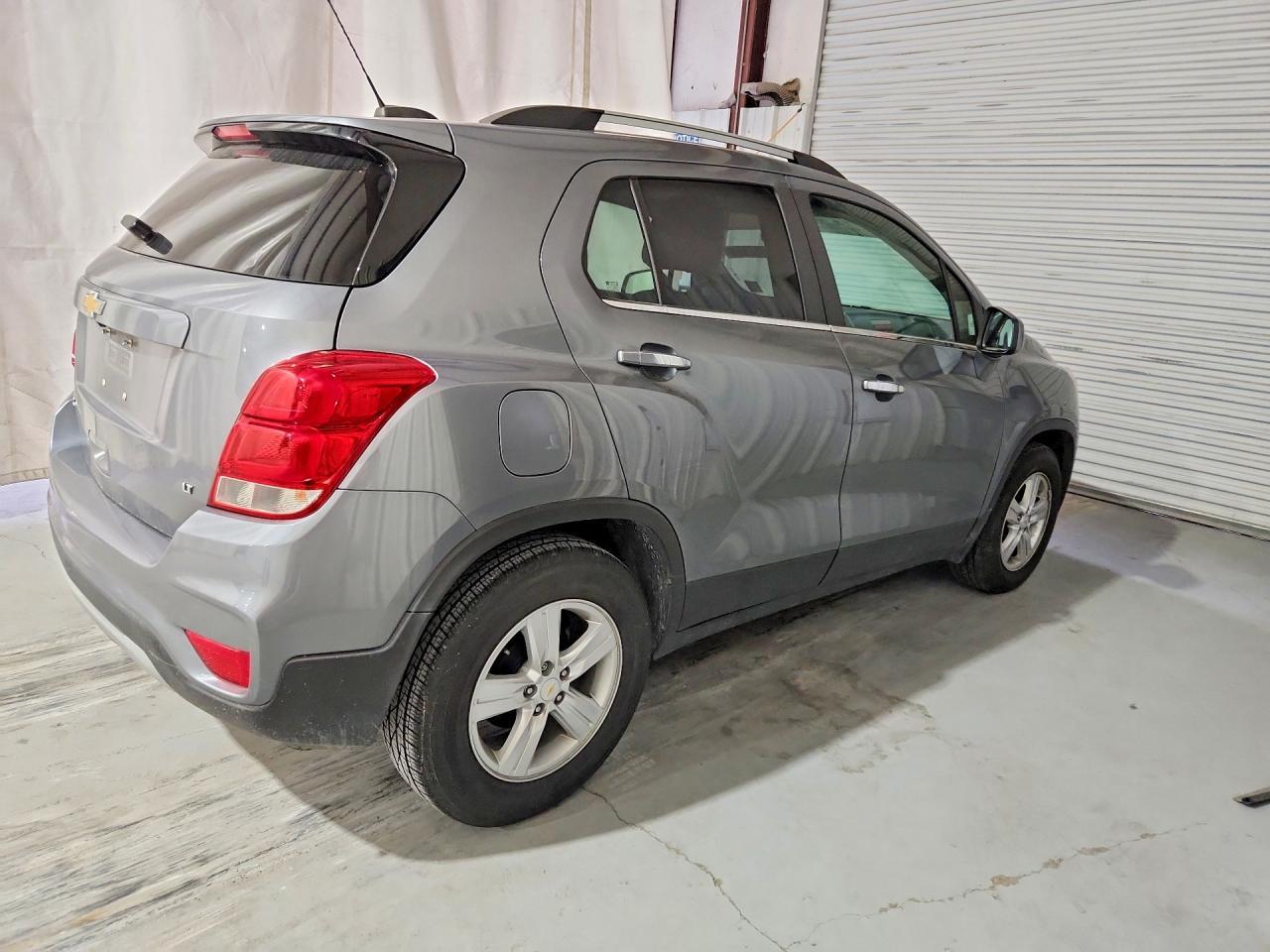 2019 Chevrolet Trax 1Lt - zdjęcie 3