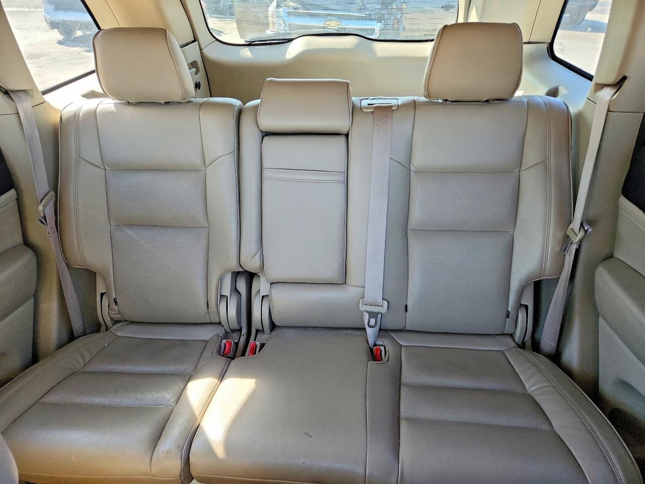 2016 Jeep Grand Cherokee Laredo - zdjęcie 10